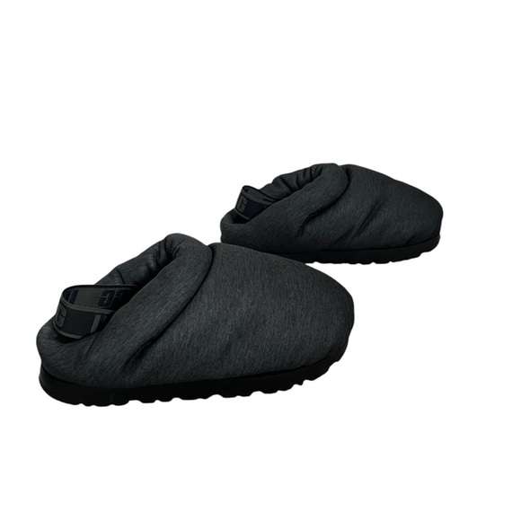 UGG Women’s Space-slider Jersey Slipper - Picture 4 of 9